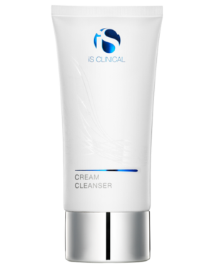 Cream Cleanser 120ml