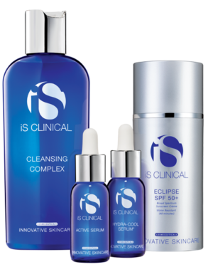 Pure Clarity Collection