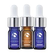 The Essentials Clarity Trio